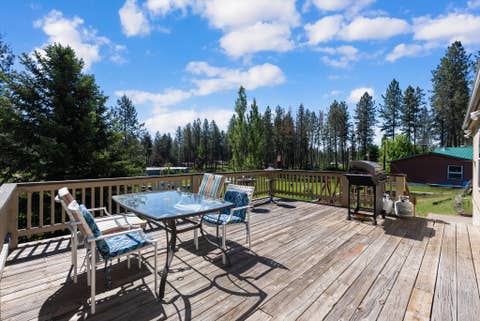 Tiny photo for 41088 Double Tree Lane, Polson, MT 59860 (MLS # 30072605)