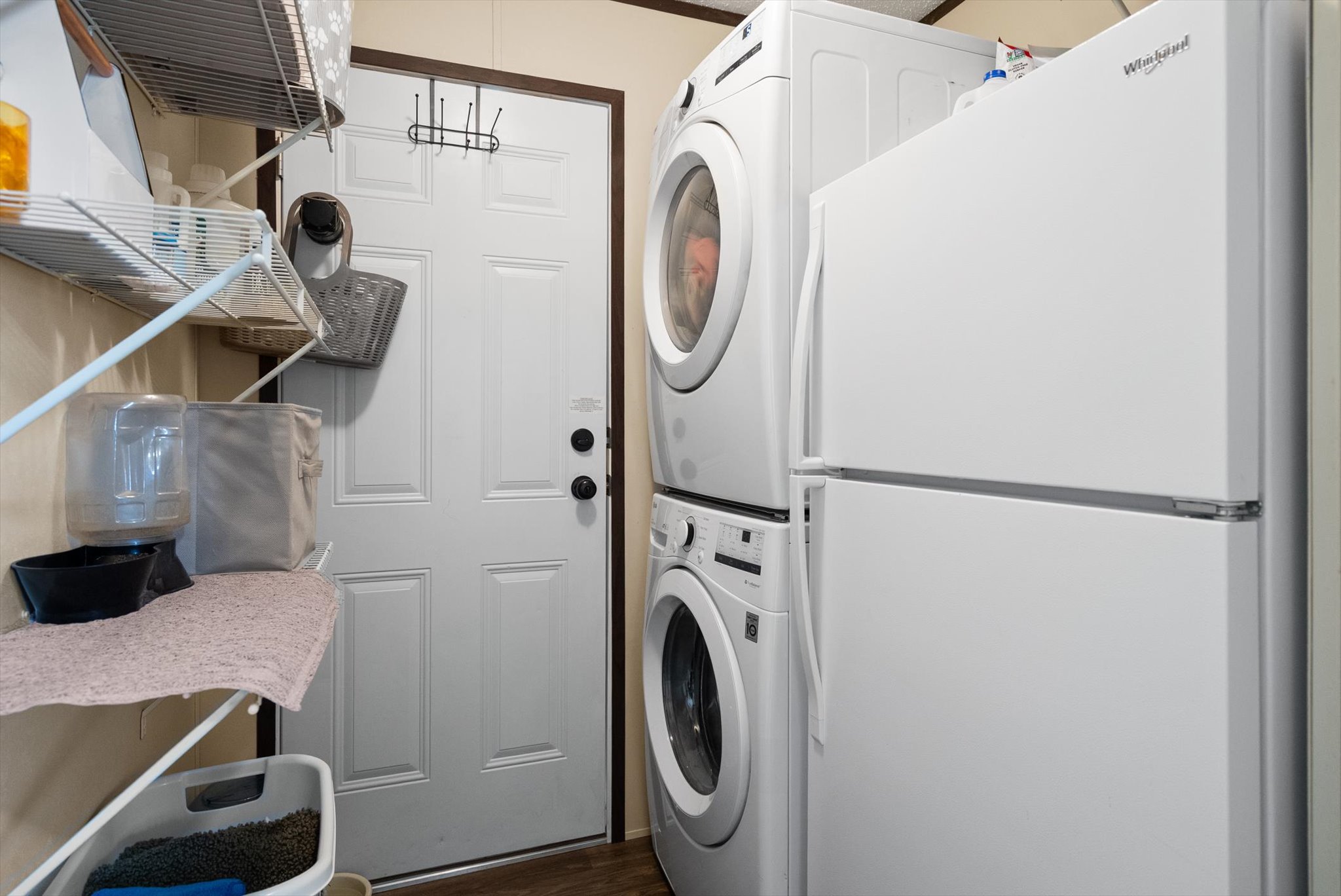 Kalispell, Montana 59901, United States, 3 Bedrooms Bedrooms, ,2 BathroomsBathrooms,Residential,Active,120096