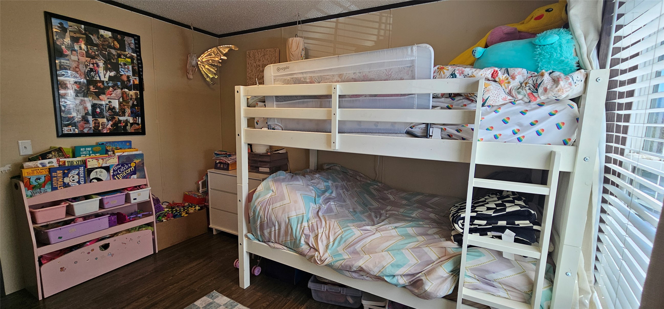 Kalispell, Montana 59901, United States, 3 Bedrooms Bedrooms, ,2 BathroomsBathrooms,Residential,Active,120096