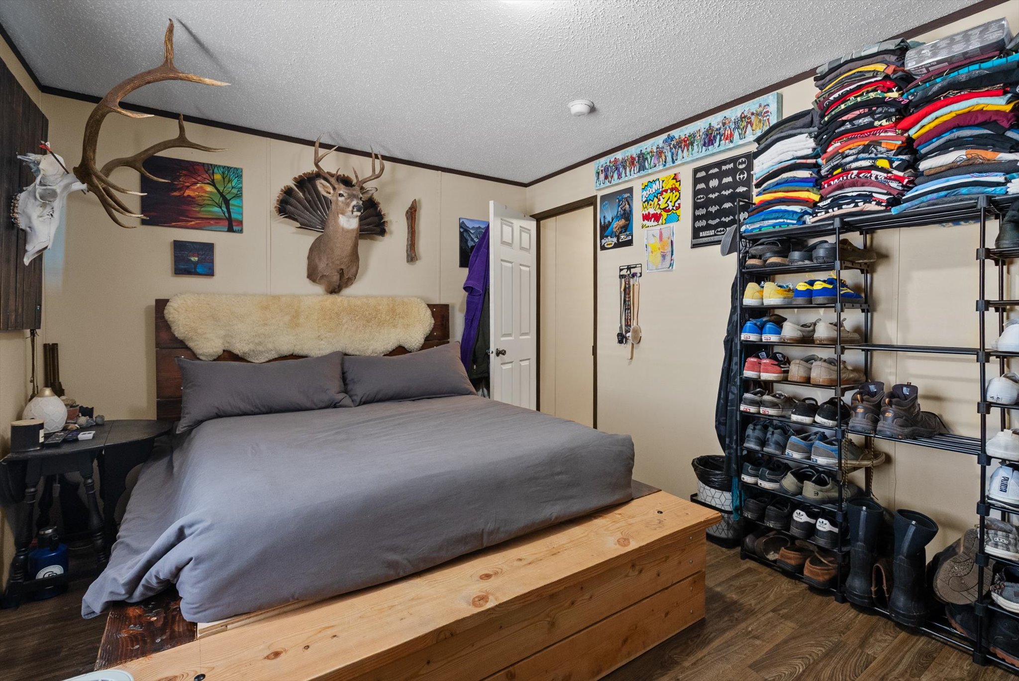 Kalispell, Montana 59901, United States, 3 Bedrooms Bedrooms, ,2 BathroomsBathrooms,Residential,Active,120096