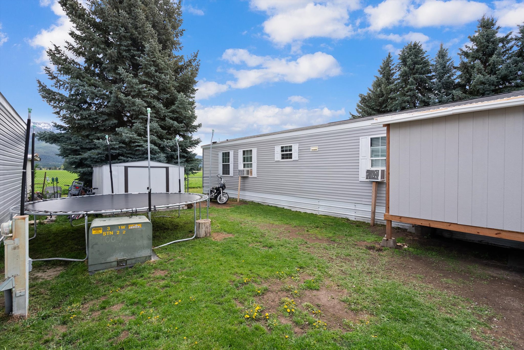 Kalispell, Montana 59901, United States, 3 Bedrooms Bedrooms, ,2 BathroomsBathrooms,Residential,Active,120096