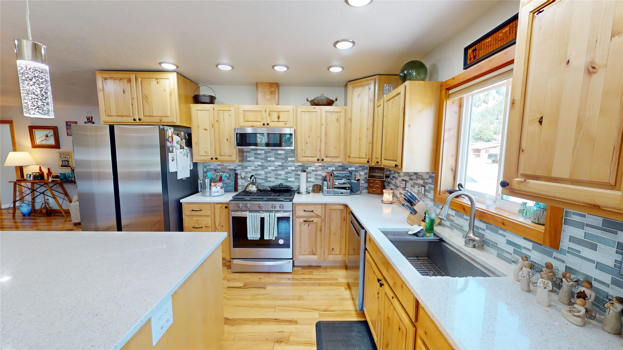 125 Curran Drive
