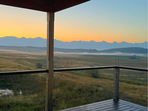 40948 Eli Gap Road Polson MT 59860