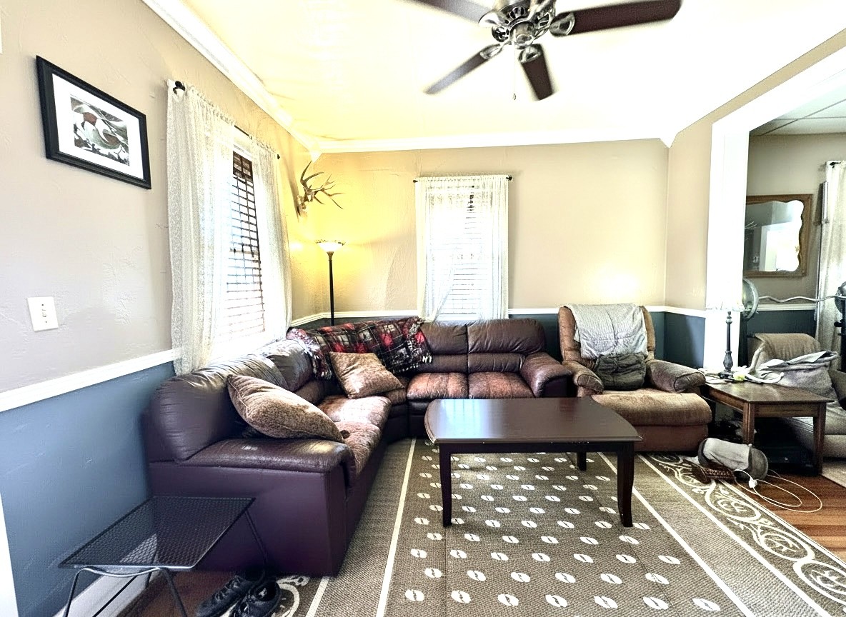 107 W Cleveland Avenue