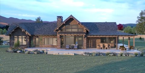 Tiny photo for 2562 Spinner Fall Way, Missoula, MT 59808 (MLS # 30070651)
