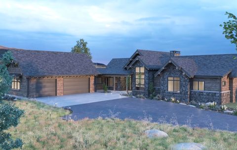 Photo of 2562 Spinner Fall Way, Missoula, MT 59808 (MLS # 30070651)