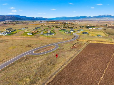 Tiny photo for 2562 Spinner Fall Way, Missoula, MT 59808 (MLS # 30070651)