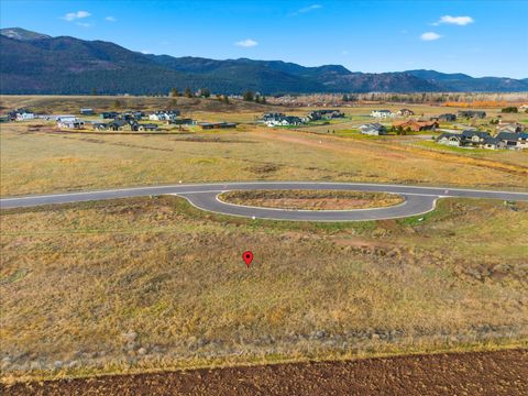 Tiny photo for 2562 Spinner Fall Way, Missoula, MT 59808 (MLS # 30070651)