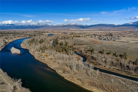 Tiny photo for 2562 Spinner Fall Way, Missoula, MT 59808 (MLS # 30070651)