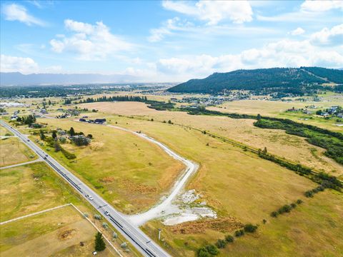 Tiny photo for 1770 US Hwy 2 W, Kalispell, MT 59901 (MLS # 30068814)