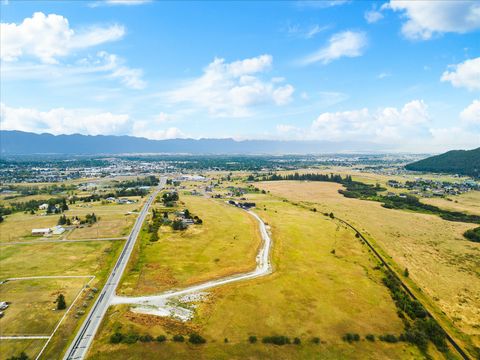 Tiny photo for 1770 US Hwy 2 W, Kalispell, MT 59901 (MLS # 30068814)