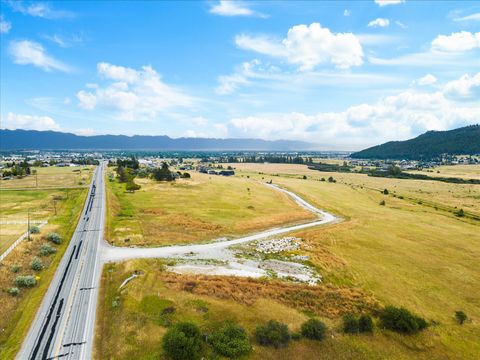 Tiny photo for 1770 US Hwy 2 W, Kalispell, MT 59901 (MLS # 30068814)