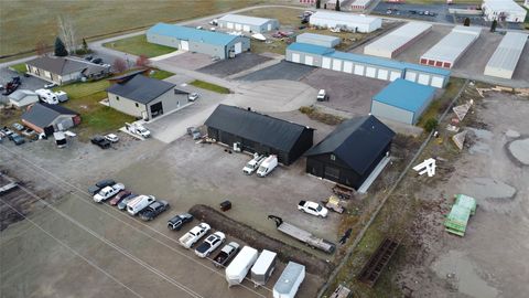 Tiny photo for 77 Hunter Circle, Kalispell, MT 59901 (MLS # 30061388)