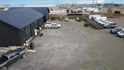 Tiny photo for 77 Hunter Circle, Kalispell, MT 59901 (MLS # 30061388)