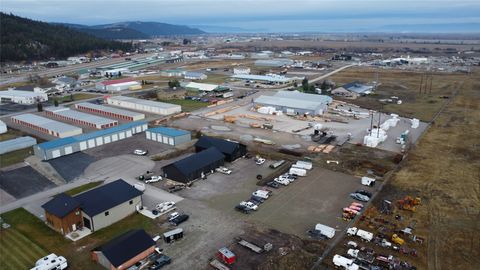 Tiny photo for 77 Hunter Circle, Kalispell, MT 59901 (MLS # 30061388)