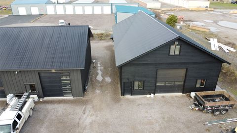 Tiny photo for 77 Hunter Circle, Kalispell, MT 59901 (MLS # 30061388)