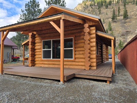 Photo of 337 Mullan Road W, Superior, MT 59872 (MLS # 30080513)