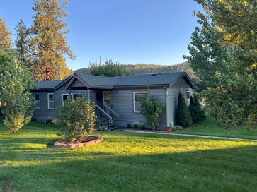 1997 Mullan Road W Superior MT 59872