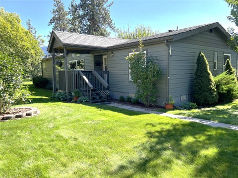 Photo of 1997 Mullan Road W, Superior, MT 59872 (MLS # 30077649)