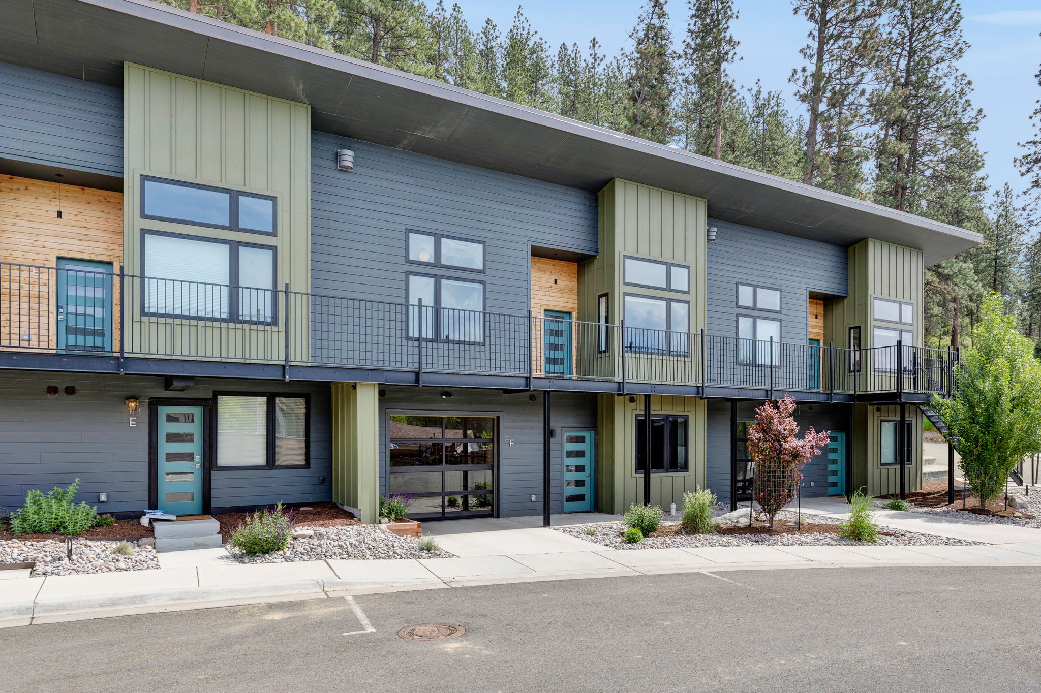 1250 Basecamp Drive F