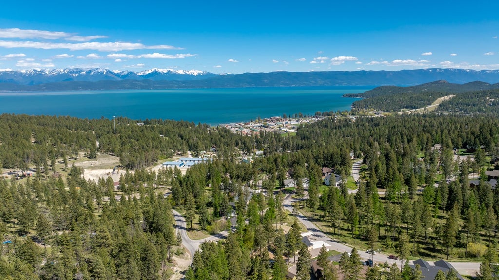 Photo of 339 Skookum Road, Lakeside, MT 59922 (MLS # 30072202)