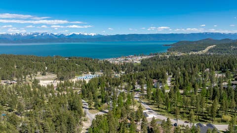 Tiny photo for 339 Skookum Road, Lakeside, MT 59922 (MLS # 30072202)