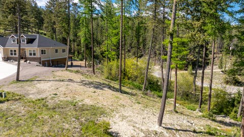 Tiny photo for 339 Skookum Road, Lakeside, MT 59922 (MLS # 30072202)