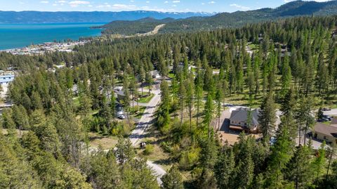 Tiny photo for 339 Skookum Road, Lakeside, MT 59922 (MLS # 30072202)