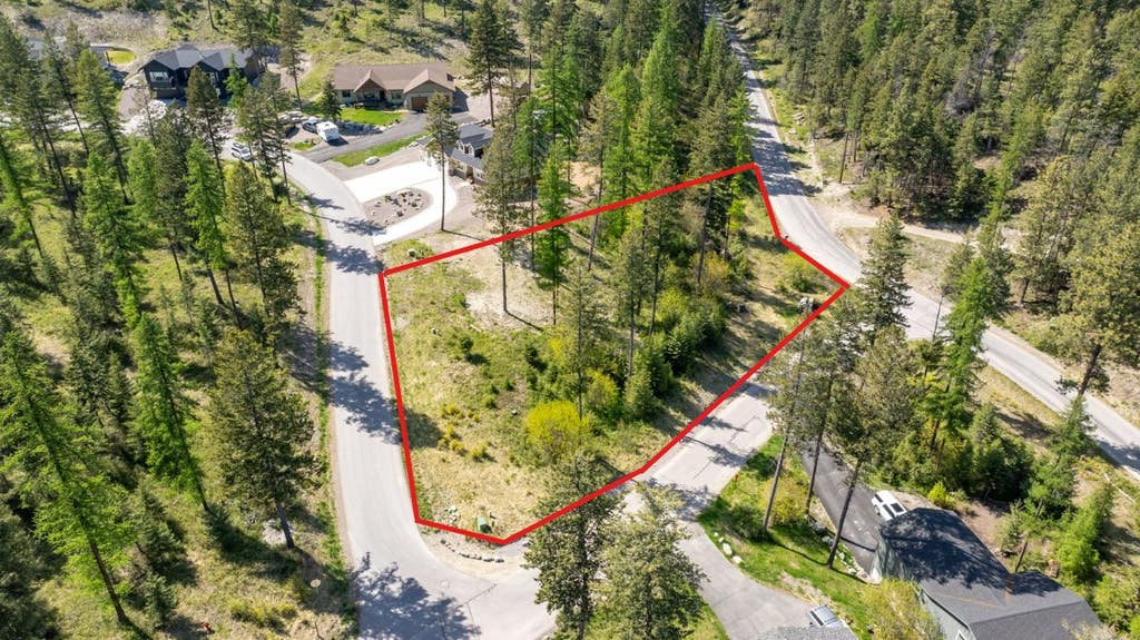 Photo of 339 Skookum Road, Lakeside, MT 59922 (MLS # 30072202)