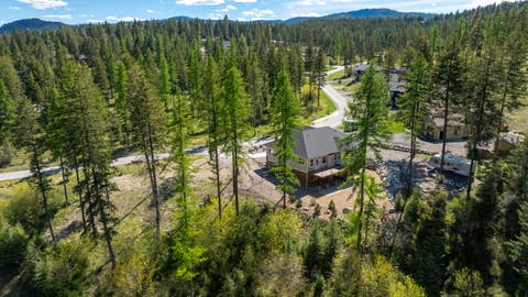 Tiny photo for 339 Skookum Road, Lakeside, MT 59922 (MLS # 30072202)