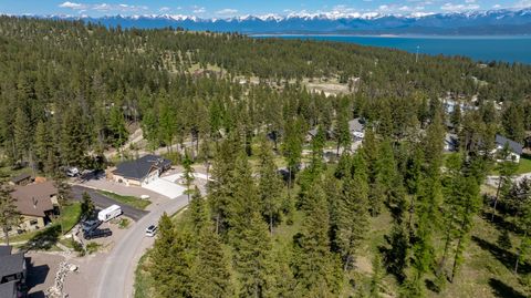Tiny photo for 339 Skookum Road, Lakeside, MT 59922 (MLS # 30072202)