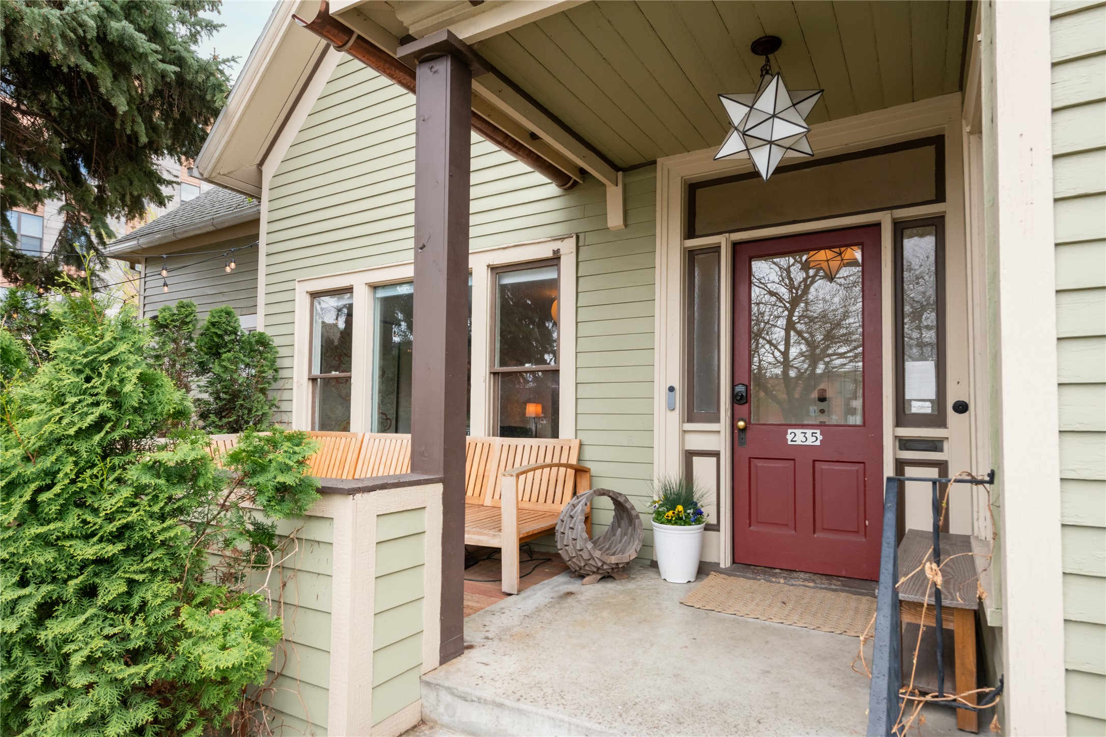 235 E Front Street