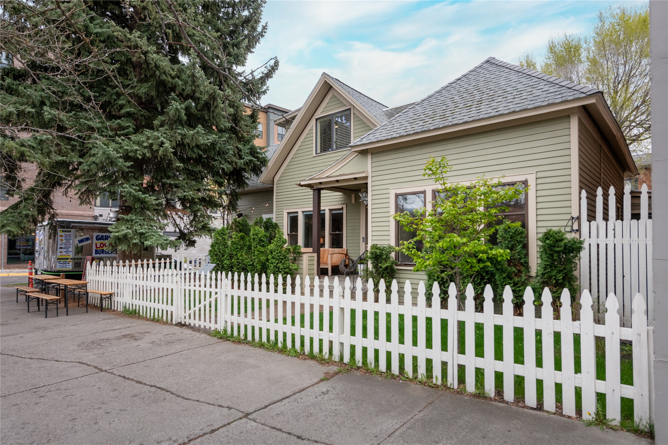 235 E Front Street