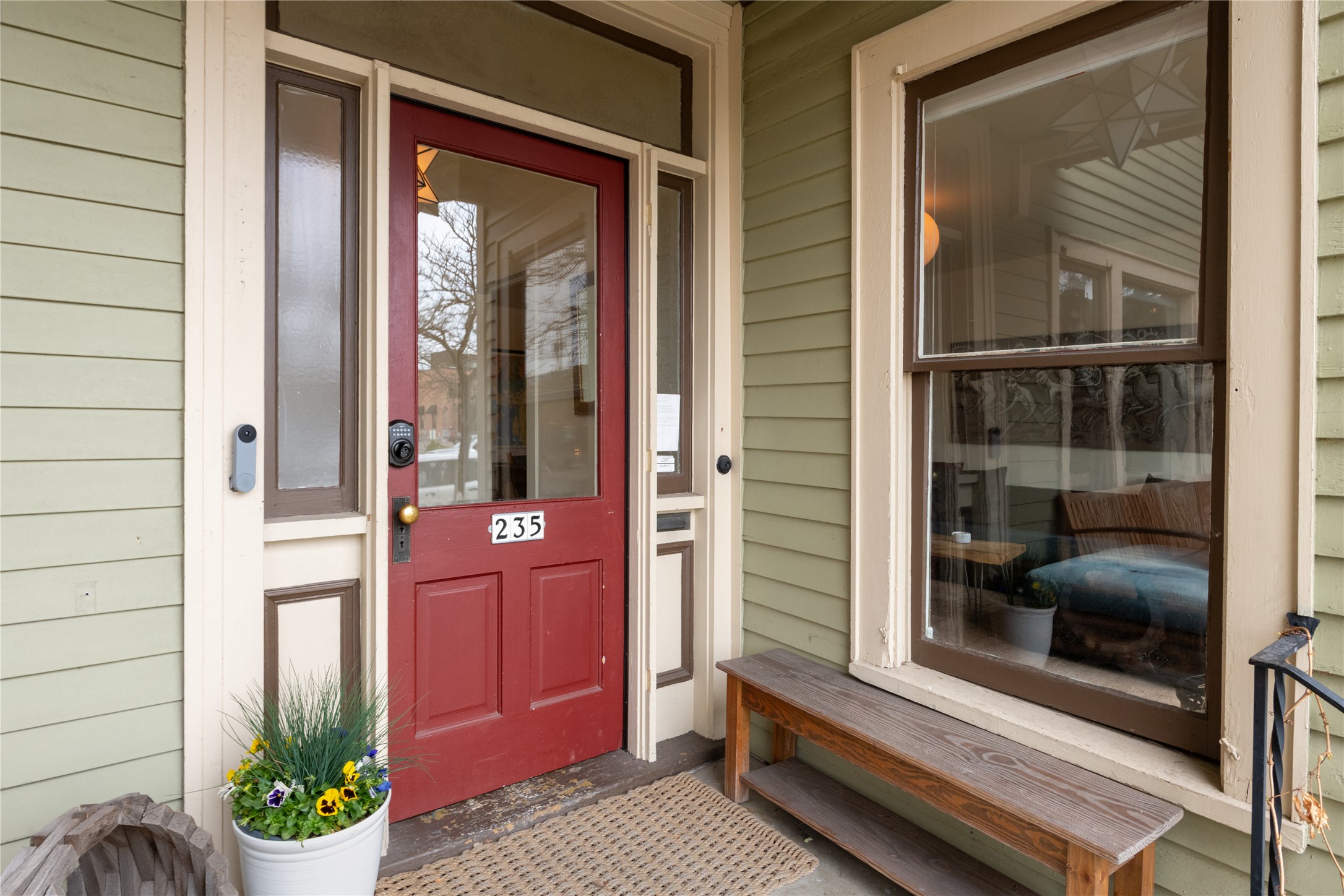 235 E Front Street