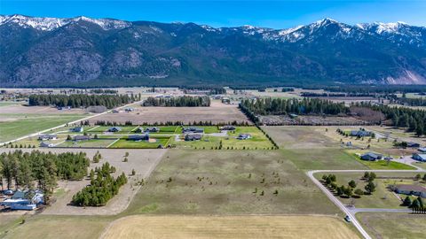 Photo of NHN Trap Road, Columbia Falls, MT 59912 (MLS # 30047095)