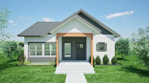 NHN Lot 1 England England Boulevard Missoula MT 59808
