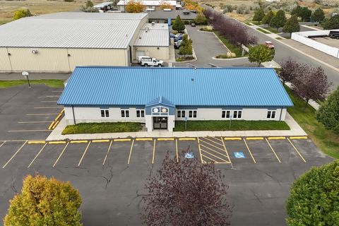Photo of 2616 Bozeman Avenue, Helena, MT 59601 (MLS # 30058400)