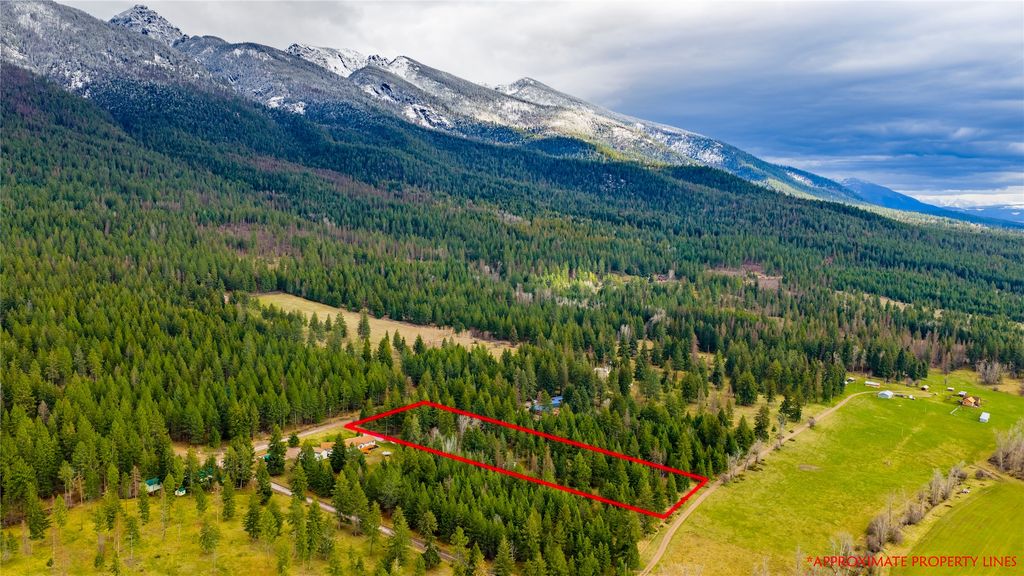 Photo of 39097 Minesinger Lane, Polson, MT 59860 (MLS # 30068497)