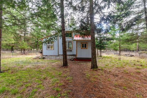 39097 Minesinger Lane Polson MT 59860