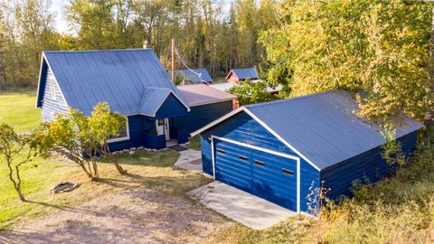 2310 Witty Lane Columbia Falls MT 59912