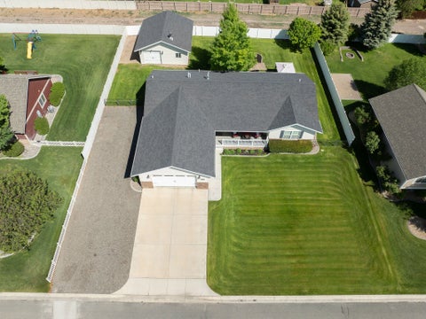 Tiny photo for 1278 Stetson Road, Helena, MT 59602 (MLS # 30067520)