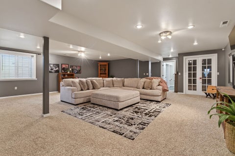 Tiny photo for 1278 Stetson Road, Helena, MT 59602 (MLS # 30067520)