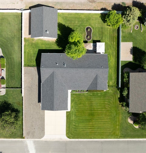 Tiny photo for 1278 Stetson Road, Helena, MT 59602 (MLS # 30067520)