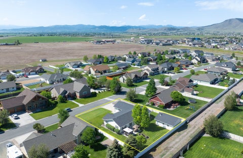Tiny photo for 1278 Stetson Road, Helena, MT 59602 (MLS # 30067520)