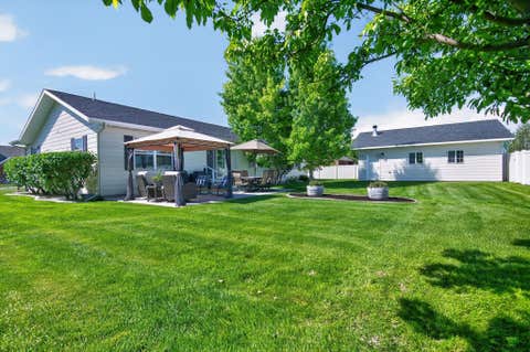 Tiny photo for 1278 Stetson Road, Helena, MT 59602 (MLS # 30067520)