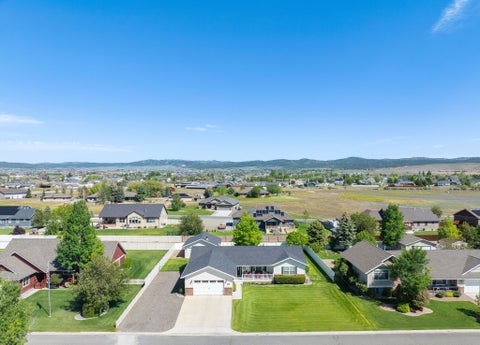 Tiny photo for 1278 Stetson Road, Helena, MT 59602 (MLS # 30067520)