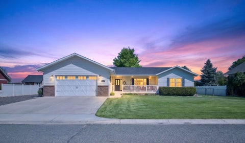 Photo of 1278 Stetson Road, Helena, MT 59602 (MLS # 30067520)