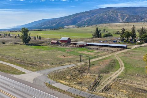 Photo of 000 Homestead Gateway, Florence, MT 59833 (MLS # 30060395) Photo of 000 Homestead Gateway, Florence, MT 59833 (MLS # 30060395)