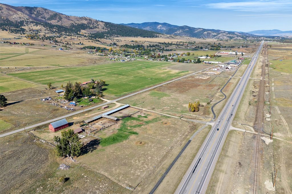 Photo of 000 Homestead Gateway, Florence, MT 59833 (MLS # 30060395)