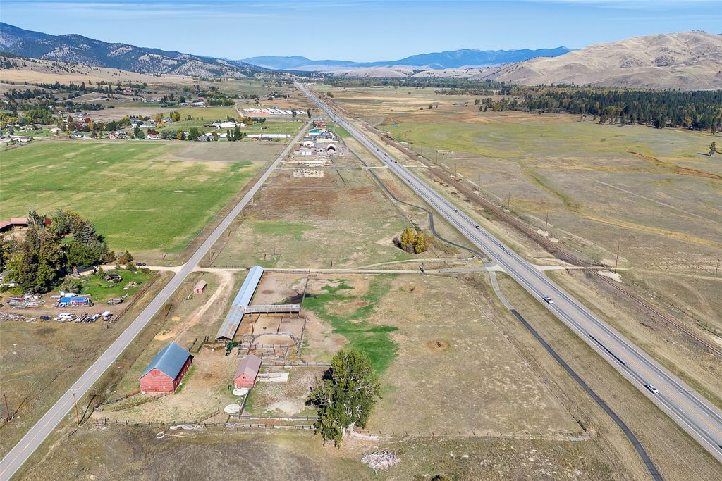 Photo of 000 Homestead Gateway, Florence, MT 59833 (MLS # 30060395)
